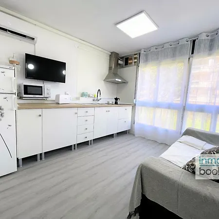 Pineda , Climatizado, Piscina Y Cerca De La Playa Apartment La Pineda