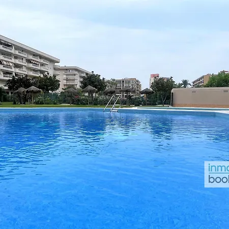 Pineda , Climatizado, Piscina Y Cerca De La Playa La Pineda