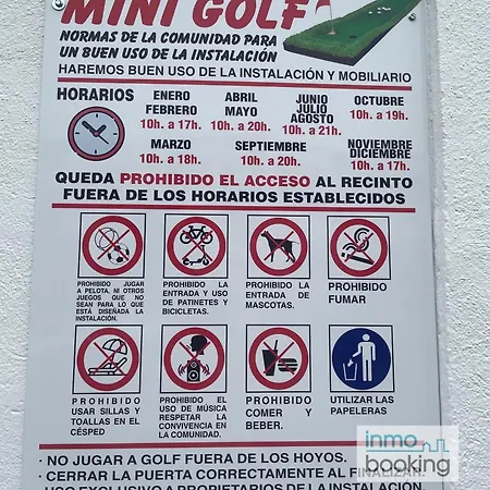 Pineda , Climatizado, Piscina Y Cerca De La Playa * La Pineda