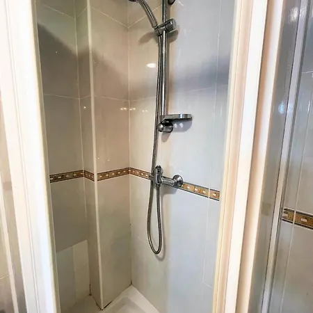 דירה Pineda , Climatizado, Piscina Y Cerca De La Playa לה פינדה