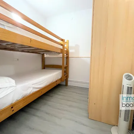 Pineda , Climatizado, Piscina Y Cerca De La Playa Apartment *