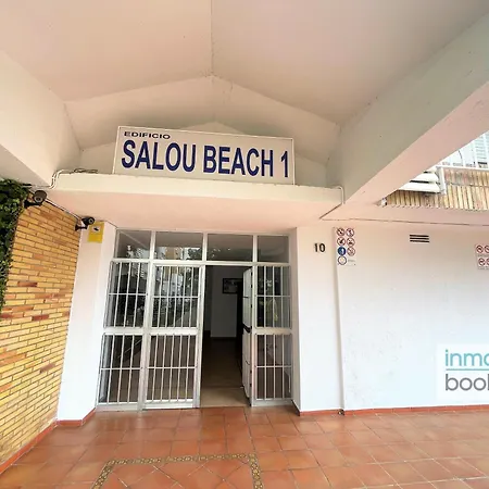 Pineda , Climatizado, Piscina Y Cerca De La Playa Apartment