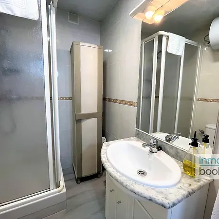 Pineda , Climatizado, Piscina Y Cerca De La Playa Apartment