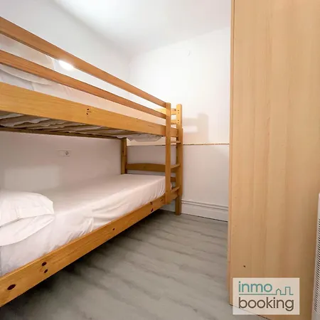 Apartment Pineda , Climatizado, Piscina Y Cerca De La Playa *