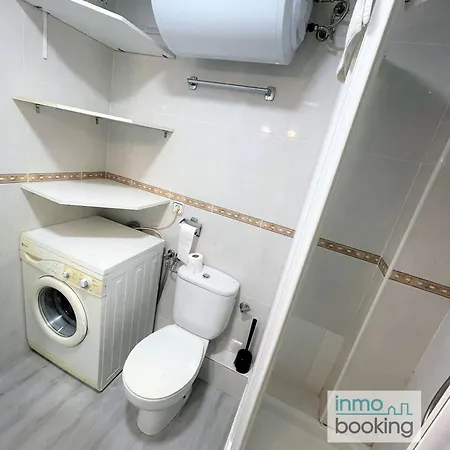 Pineda , Climatizado, Piscina Y Cerca De La Playa Apartment La Pineda