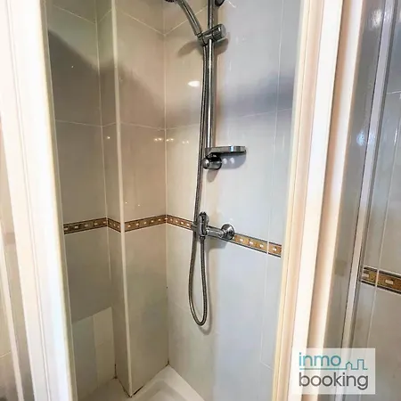 Pineda , Climatizado, Piscina Y Cerca De La Playa Apartment