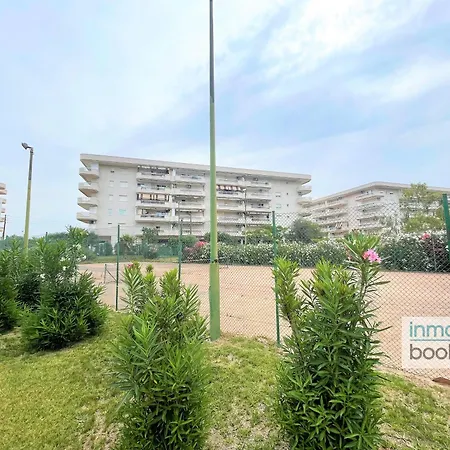Pineda , Climatizado, Piscina Y Cerca De La Playa La Pineda